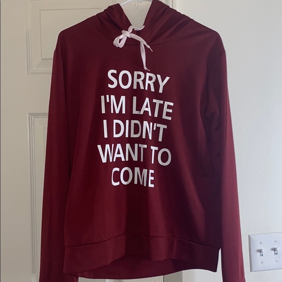 unknown Tops - Sweatshirt